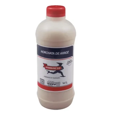 Concentrado de Horchata 1Lt