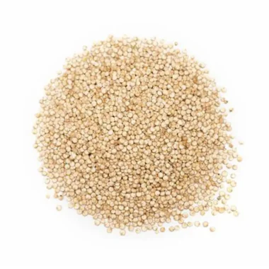 Quinoa blanca