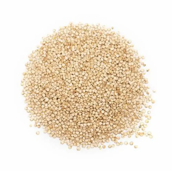 Quinoa blanca