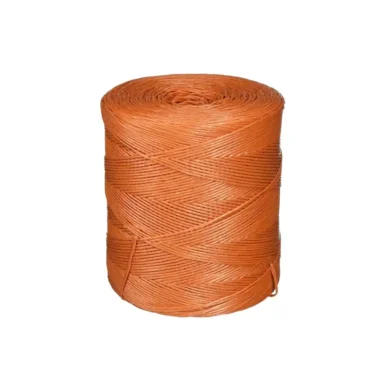 Rafia forrajera naranja 1kg