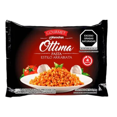 Ramen Ottima Arrabiata 93.4g