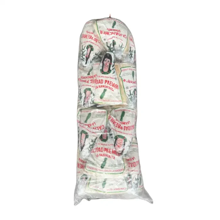 Hojas para tamal Ranchera premier