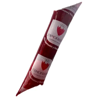 Relleno manga sabor fresa