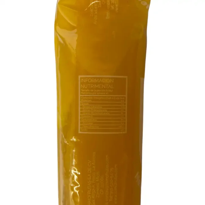 Relleno sabor piña - Imagen 2