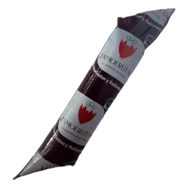 Relleno sabor zarzamora
