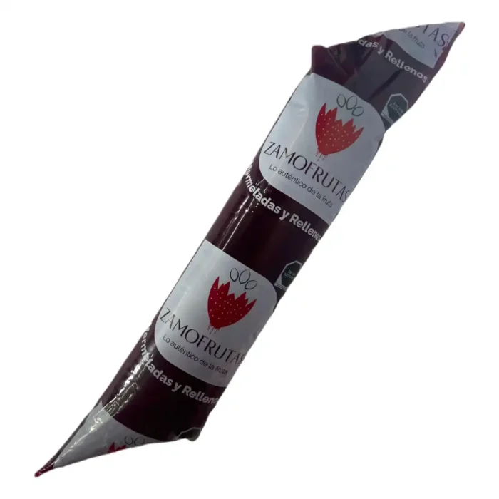 Relleno sabor zarzamora