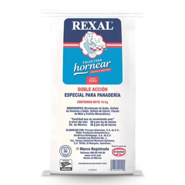 Rexal 15kg