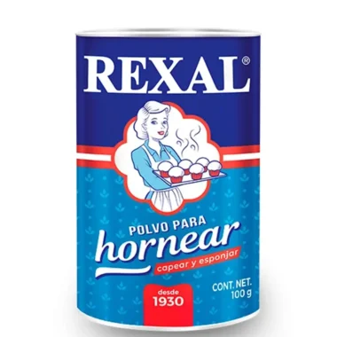 Rexal 100gr