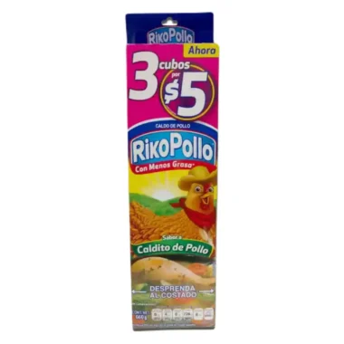 Rikopollo 33gr