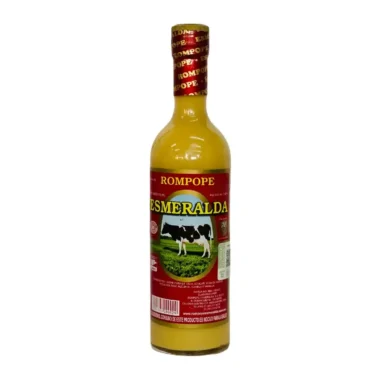 Rompope Esmeralda 960ml