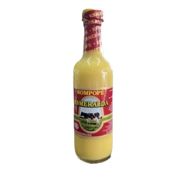 Rompope Esmeralda 260ml