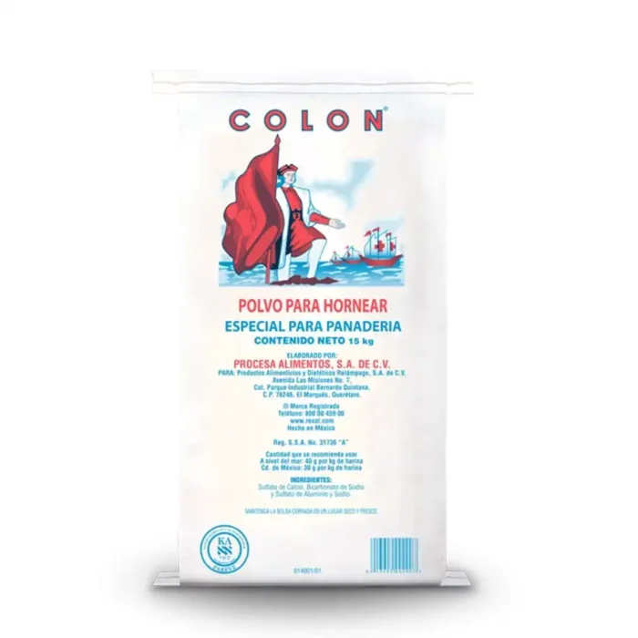 Royal Colón 15kg