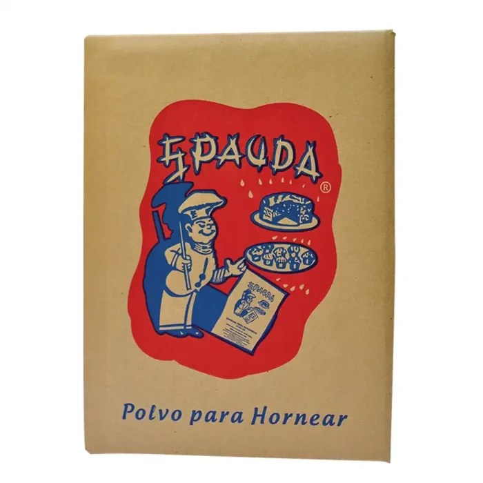 Royal Spauda 4kg