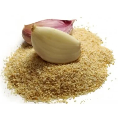 Sal de Ajo 5kg