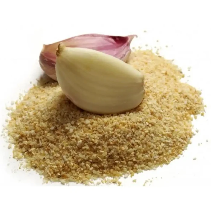 Sal de Ajo 5kg