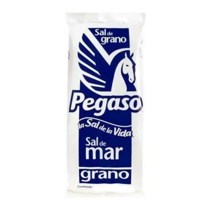 Sal Pegaso 50kg