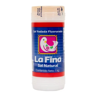 Sal La Fina 1kg