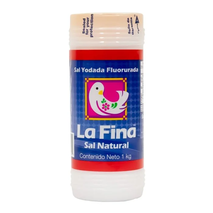 Sal La Fina 1kg