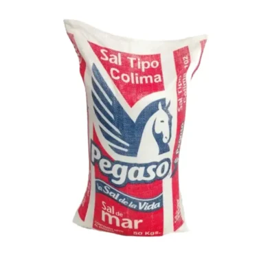 Sal Pegaso Roja 50kg