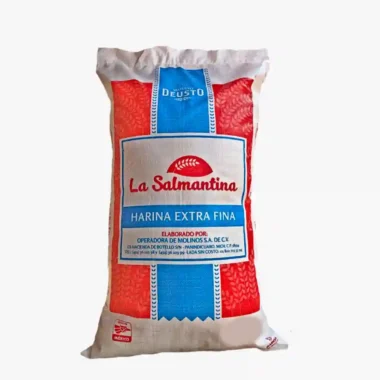 Harina Salmantina 25 kg