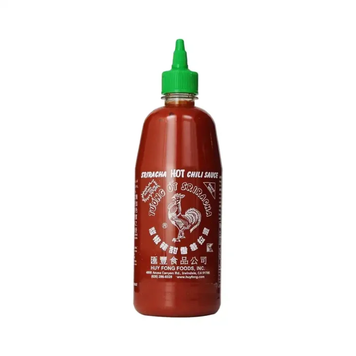 Salsa Sriracha 481 ml
