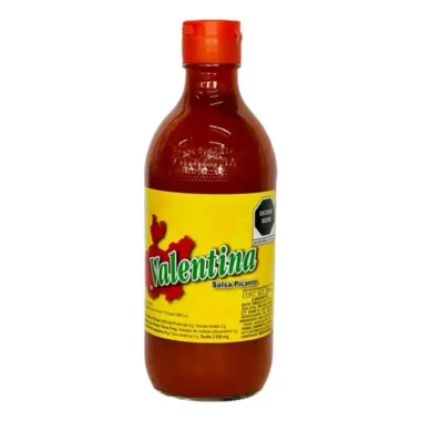 Salsa picante Valentina 370ml