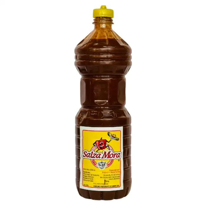 Salza mora 1.5L