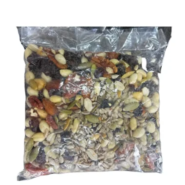 Semilla mix premium 500gr