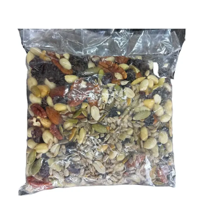 Semilla mix premium 500gr