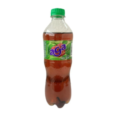 Sidral Aga de manzana 600ml