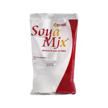 Soya Mix Fresa 500g