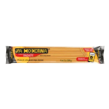 Pasta de spaguetti 200g