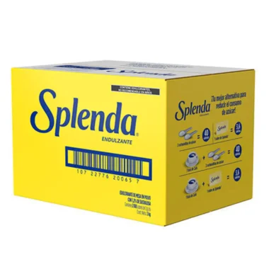 Splenda