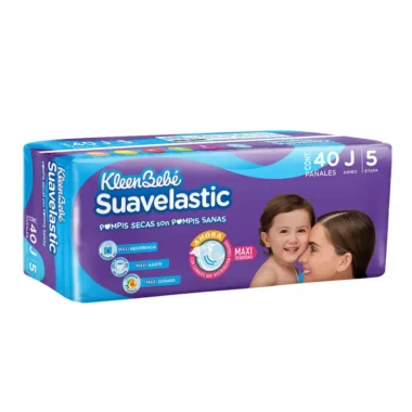KleenBebé Suavelastic J