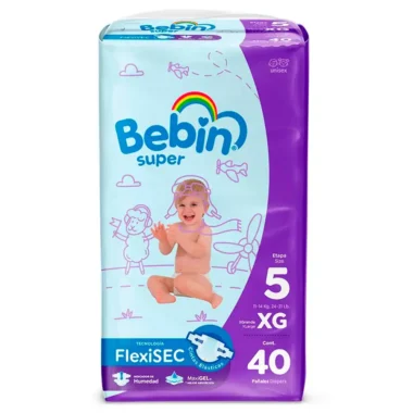 Bebin Super XG