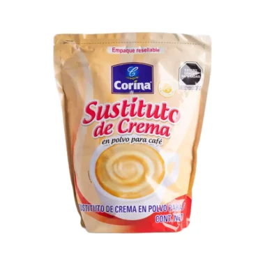 Sustituto de crema en polvo para café 1Kg