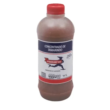 Concentrado de Tamarindo 1Lt