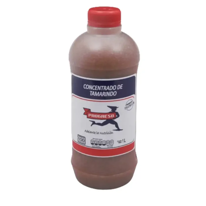Concentrado de Tamarindo 1Lt