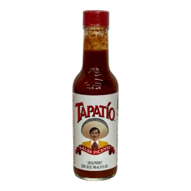 Salsa picante Tapatío 148ml