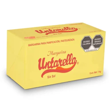Margarina Untarella 1kg