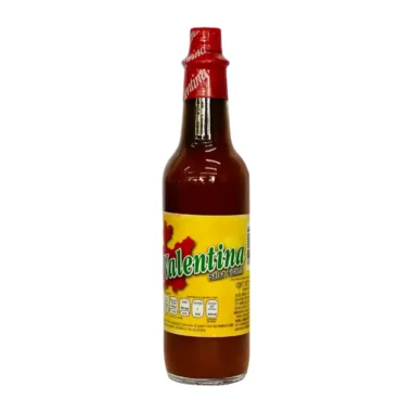 Salsa picante Valentina 150ml