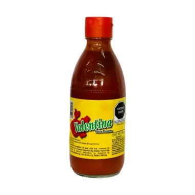 Salsa picante Valentina 250ml