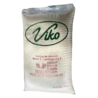 Arroz blanco 25kg