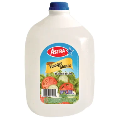 Vinagre Blanco 5L