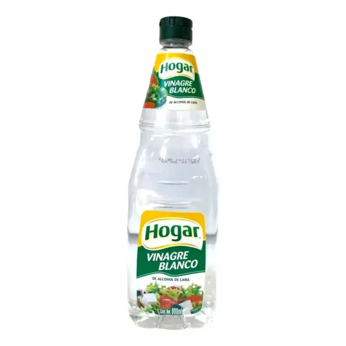 Vinagre blanco Hogar 900ml