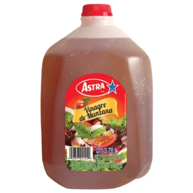 Vinagre de manzana 5L