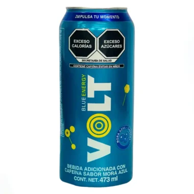 Volt Blue Energy