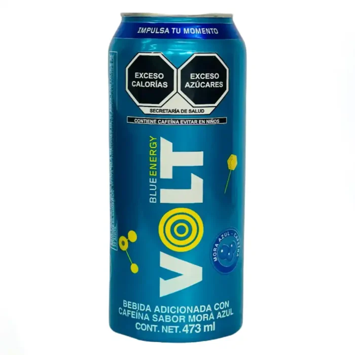 Volt Blue Energy