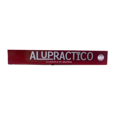 Alupractico 7.5