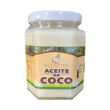 Aceite de coco 250ml
